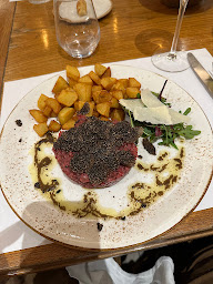 Photo n°28 de Le Comptoir & La Table à Deauville ()