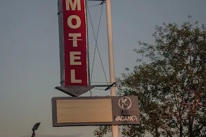 circle k motel image
