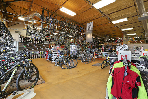 Bicycle Store «Reality Bikes», reviews and photos, 20 Tri-County Plaza, Cumming, GA 30040, USA