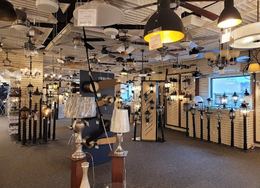 Electrical Supply Store «Edward Joy Electric LLC», reviews and photos, 905 Canal St, Syracuse, NY 13210, USA