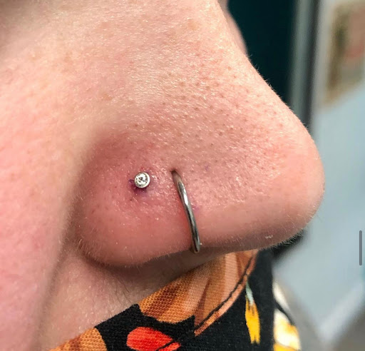 Explore trauma tattoo ideas, creative tattoo ideas in West Chester, available at Piercing by Jacqueline at X-Treme Ink Tattoo