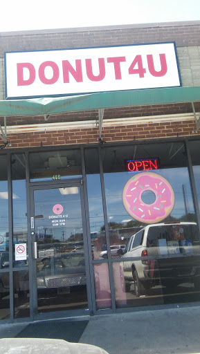 Donut Shop «Donut 4U», reviews and photos, 1425 E Rundberg Ln, Austin, TX 78753, USA