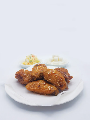 Chefs Kitchen To-Go image