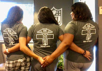 Tajuan M. Woody, DC/ La Vie Chiropractique - Photo 4 - Car repair in Birmingham, AL, Birmingham