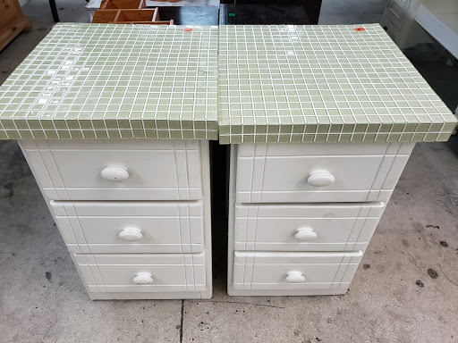 Consignment Shop «Community Thrift Store», reviews and photos, 6658 N Military Trl, West Palm Beach, FL 33407, USA