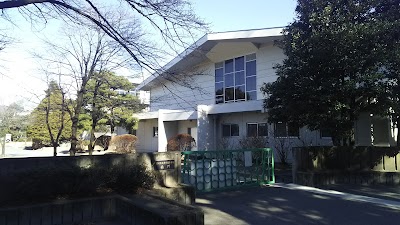 渋川市立渋川北小学校
