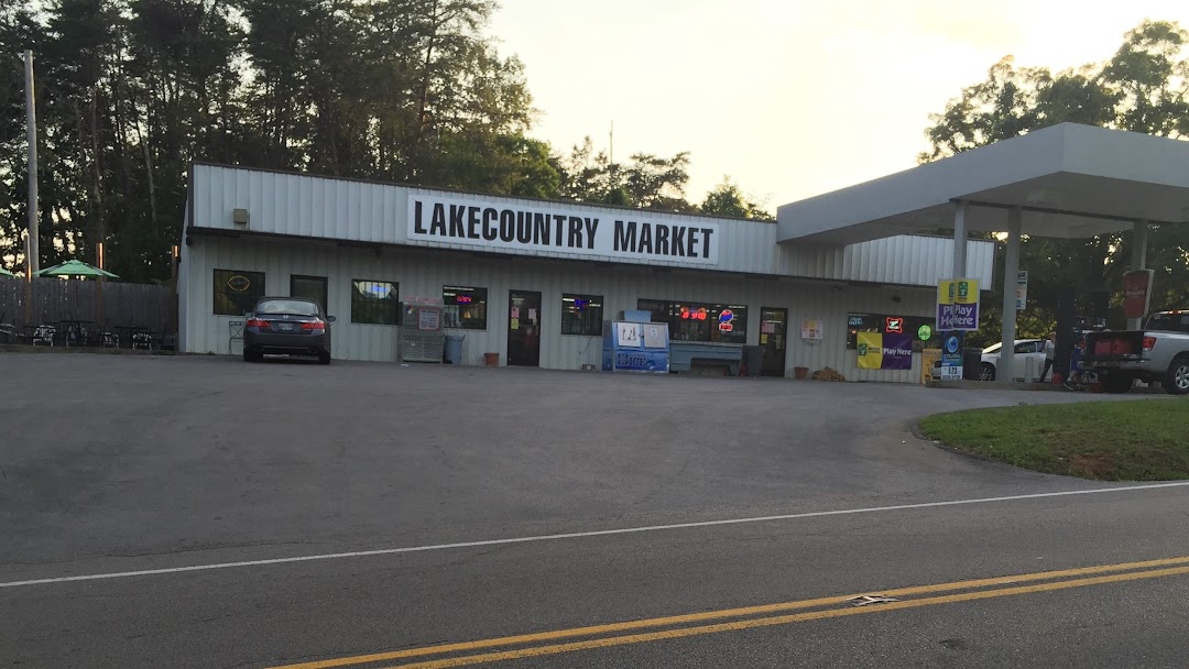 Lake Country Market & Deli