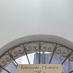 Photo n°1 de l'avis de Carla.i fait le 12/06/2017 à 18:20 sur le  Hostaria Corte Santa Lucia à Nardò