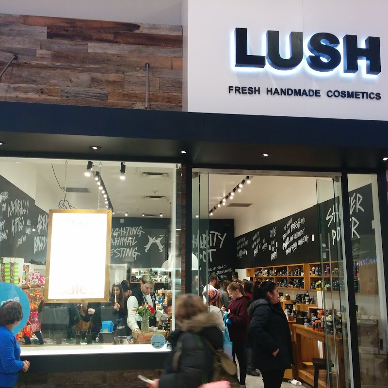 Lush Cosmetics