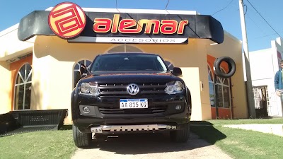 Photos of Alemar Accesorios