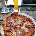 Photo n°1 de l'avis de TalladirGaming. fait le 11/07/2022 à 08:58 sur le  Restaurant Antica Roma à Rust