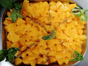 Photo n°16 de Ô MARRAKECH à L'Isle-Adam ()