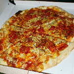 Photo n°1 de l'avis de Ritik.a fait le 07/11/2023 à 19:54 sur le  Bocconi Giusti à Milan