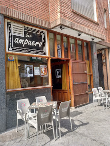 Bar Ampuero C. Melchor Torio, 9, 39840 Ampuero, Cantabria, España