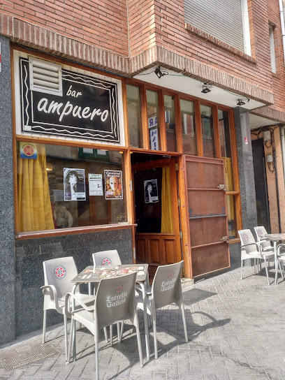 Bar Ampuero - C. Melchor Torio, 9, 39840 Ampuero, Cantabria, Spain