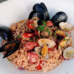 Photo n°1 de l'avis de Elia.r fait le 04/06/2022 à 08:04 sur le  Ristorante l'Approdo à Marina di Campo