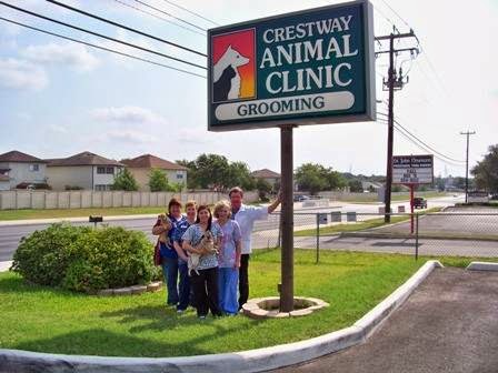 Animal Hospital «Crestway Animal Clinic - Dr. Edward Nichols», reviews