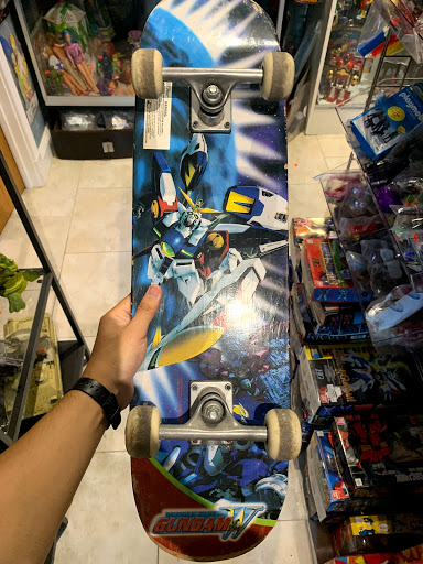 Toy Store «Toy de Jour», reviews and photos, 2064 N Western Ave, Chicago, IL 60647, USA