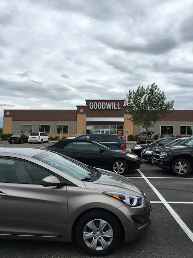 Thrift Store «Goodwill - Eagan», reviews and photos, 1247 Northwood Pkwy, Eagan, MN 55121, USA