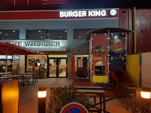 Photo n°98 de Burger King à Poitiers ()