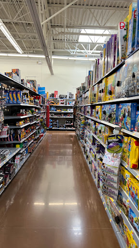 Department Store «Walmart Supercenter», reviews and photos, 5491 US-151 BUS, Marion, IA 52302, USA