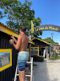 Photos du propriétaire du Restaurant Le Bout du Monde à Lège-Cap-Ferret - n°5
