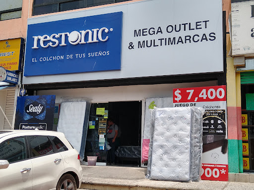 Restonic Outlet