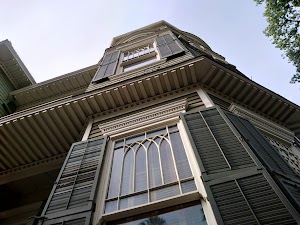 Riverside Heritage House - photo 65
