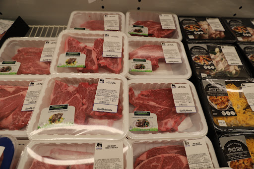 Grocery Store «Food Lion», reviews and photos, 125 Stuart Rd NE, Cleveland, TN 37312, USA