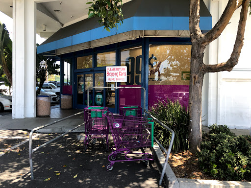 Discount Store «99 Cents Only Stores», reviews and photos, 15345 Whittier Blvd, Whittier, CA 90603, USA