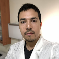 Dr. Diego Peñailillo, Especialista en Medicina Preventiva