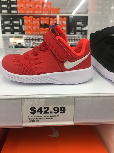 Shoe Store «WSS», reviews and photos, 2520 S Bristol St, Santa Ana, CA 92704, USA