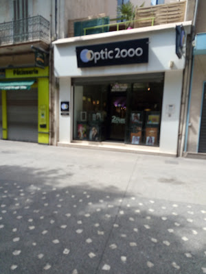 Opticien Gardanne à Gardanne