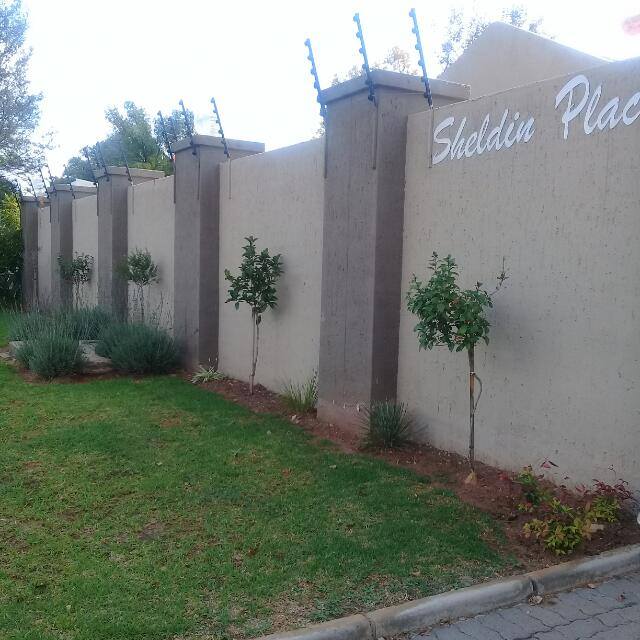 Sheldin Place.