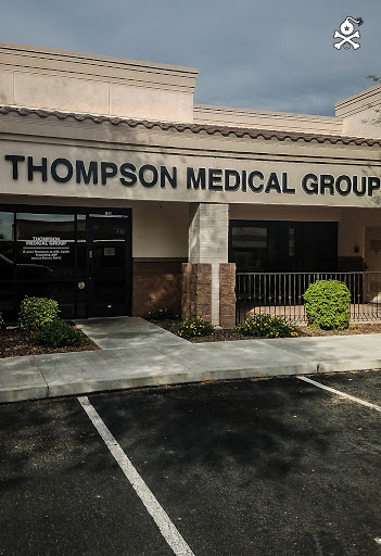 Thompson Medical Group