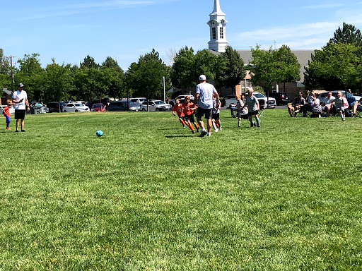 Water Park «Oquirrh Shadows Park Splash Pad», reviews and photos, 4000 W & South Jordan Parkway, South Jordan, UT 84095, USA