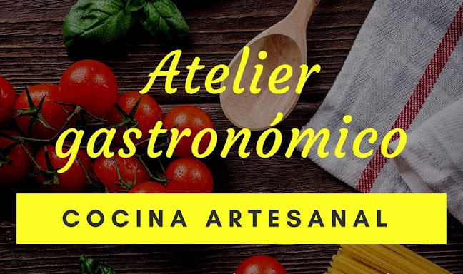 Opiniones de Atelier Gastronómico en Canelones - Restaurante
