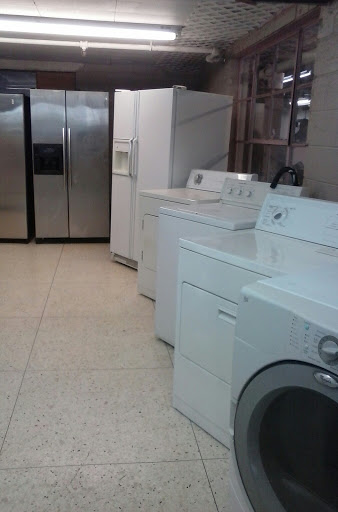 Appliance Store «Appliances 4 You», reviews and photos, 239 US-89, North Salt Lake, UT 84054, USA