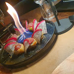 Photo n°6 de l'avis de alfio.m fait le 23/04/2022 à 00:27 sur le  IN via vela dieci - Ristorante à Catania