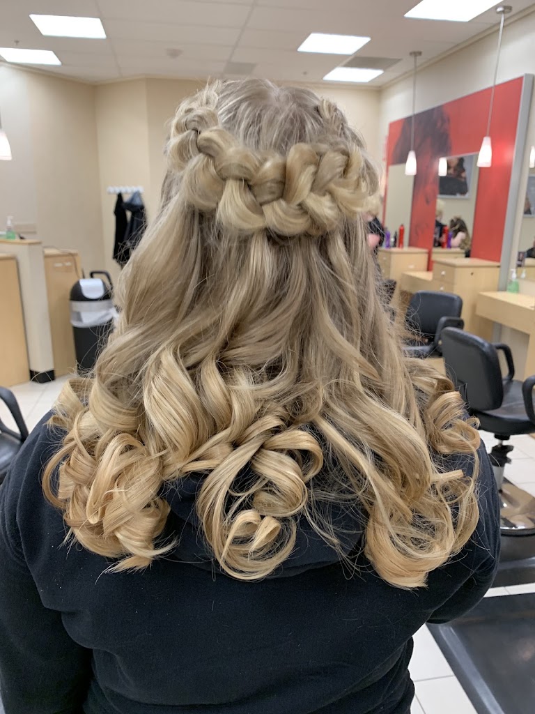 JCPenney Salon 48116