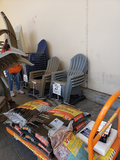 Home Improvement Store «The Home Depot», reviews and photos, 5010 Feather River Dr, Stockton, CA 95219, USA