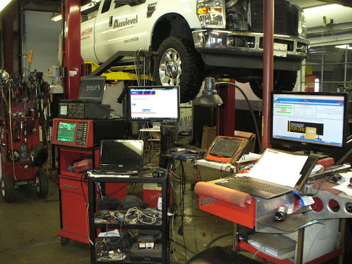 Auto Repair Shop «Auto Specialty of Lafayette, Inc.», reviews and photos, 313 Teal Rd W, Lafayette, IN 47905, USA