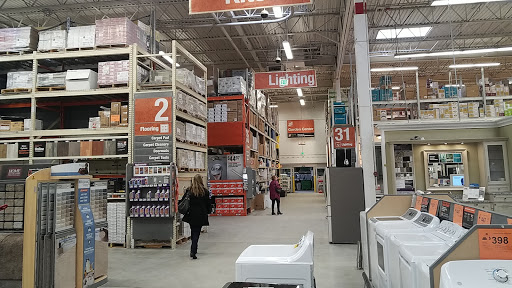 Home Improvement Store «The Home Depot», reviews and photos, 13501 S Dixie Hwy, Pinecrest, FL 33156, USA