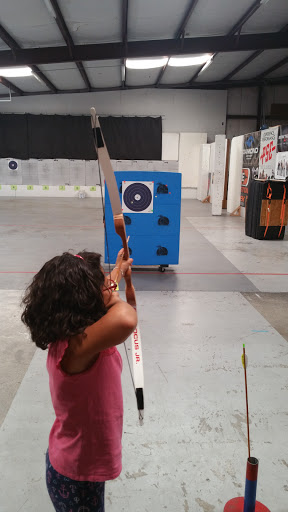 Archery Store «High Desert Archery», reviews and photos, 1836 W Amador Ave, Las Cruces, NM 88005, USA