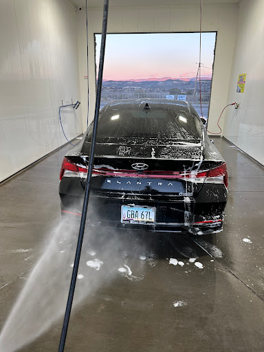 Verde Ranch Car and RV Wash en Camp Verde