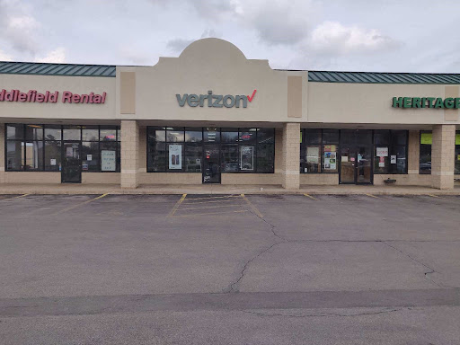 Cell Phone Store «GoWireless Verizon Authorized Retailer», reviews and photos, 15005 Springdale Ave #2, Middlefield, OH 44062, USA
