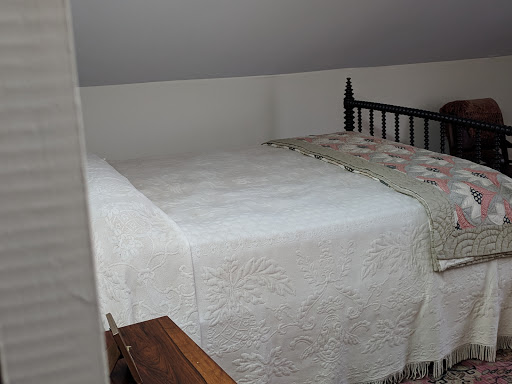 Historical Landmark «Helen Keller Birth Place», reviews and photos, 300 N Commons St W, Tuscumbia, AL 35674, USA