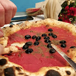 Photo n°1 de l'avis de Laura.e fait le 22/03/2023 à 06:36 sur le  Pizzeria da Tony à Santa Maria degli Angeli