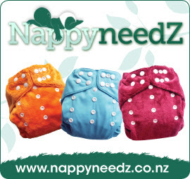 Nappyneedz - modern cloth nappies - Baby store