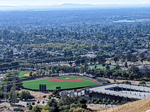 Graduate school Fremont